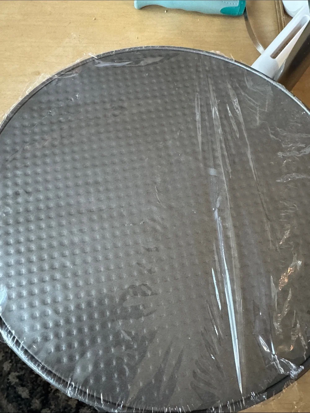 Oneida Black Springform Bake Pan Set - 3 Piece